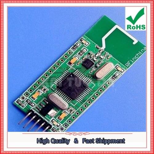 Programmable definition function integrated STC89C52 NRF24L01 + wireless module board C4B5