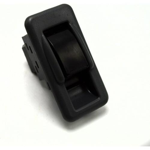 Factory direct sales ! FOR MITSUBISHI PAJERO MONTERO V31 V32 V33 1991 - 1999 POWER WINDOW SWITCH OE: MB781916 Free shipping