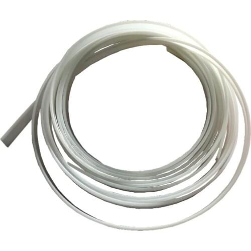 GAA50AHA1 DAA50NPK1 Escalator Handrail Guide Rubber Use for 506NCE XIZIOTIS XO508 1 pack =60 Meters