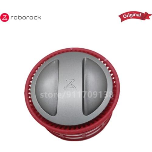 Roborock H6 Mace handheld wireless intelligent vacuum cleaner original accessories rear filter