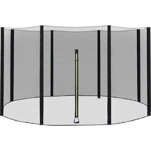 Indoor Home Outdoor Trampoline Protective Net For Kids Children Anti-fall High Quality Jumping Pad Safety Net Protection Guard