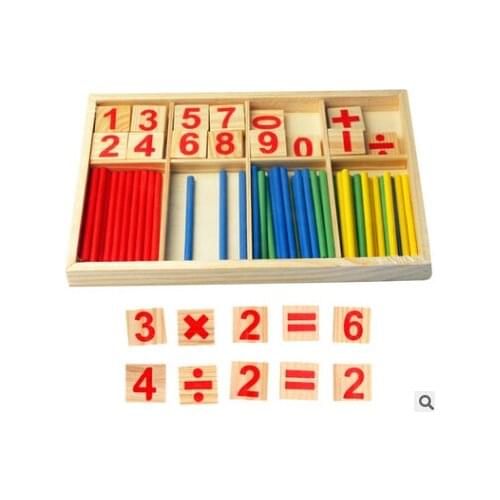 Special Changs Montessori Toys