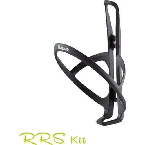 Cycling Mountain Road Bike Adjustable With Tire Lever GUEE CFR Nylon Elastic Drink Cup Water Bottle Holder Bracket Rack Cage