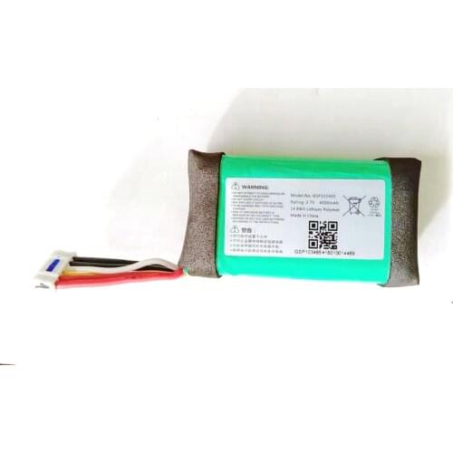 Westrock 1300mAh SP AI SPAI Battery for MEGAFON SP-AI Cell Phone
