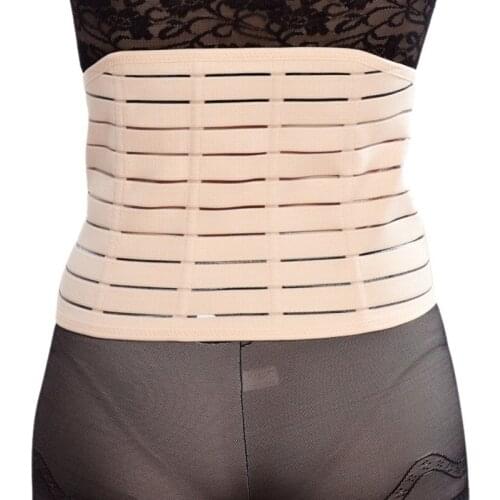 Women Body Shaper Slimming Shaper Belt Plus size Shapewear Shapers Girdles Firm Control Waist Trainer Cincher