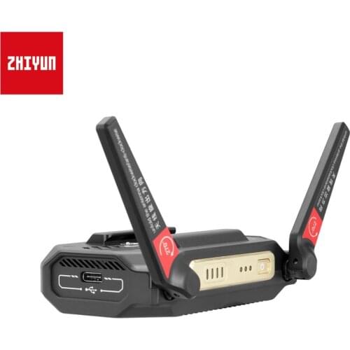 ZHIYUN COV-03 TransMount Image Transmission Transmitter 2.0 for Weebill S Crane 2S 3S Handheld Stabilizer Gimbal