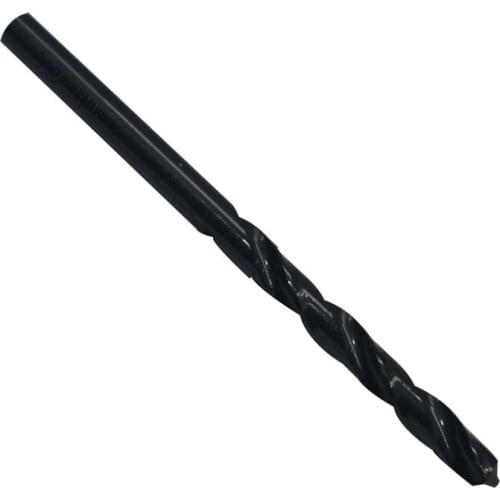 10PCS 7mm M2 black twist Metal Drilling high quality Cobalt Steel Alloys material metalworking