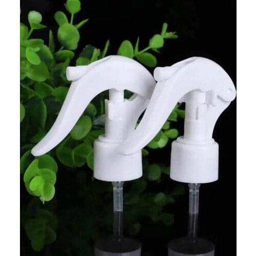 24 410 Trigger Spray Pump For Bottle Container, Mist Sprayer Pump , For Disinfectant Fluid , Liuid Cleaner ,Perfume LX1840