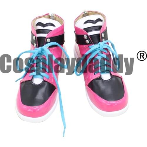 A3! Act! Addict! Actors! Hanasaki Academy Spring Troupe Sakuma Sakuya A Bud Waiting for Spring Ver. Game Cosplay Shoes X002