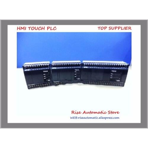 AP-240BT-A PLC 100-240VAC NPN PNP 24 Point Transistor 16 Point AP New Original