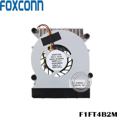 FOR HAIER MINI2 NT510 NT410 nT-A3500 nT-525 nT-425 nT-A3700 nT-i1200 NT425 NT330-i NBT-PCBMS01-1 cpu cooling fan cooler heatsink