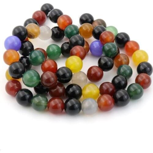 EnjoyPack Round Beads
