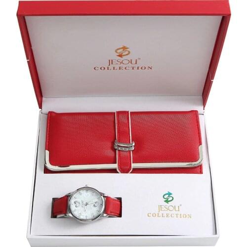 JESOU Women's Wallets