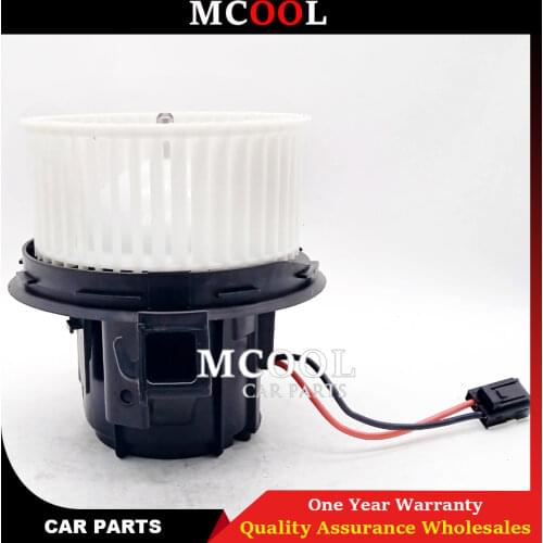 For Blower motor Heater Fan For MERCEDES W212 W204 C180 C200 C260 E180 E200 E260 OEM 2128200708