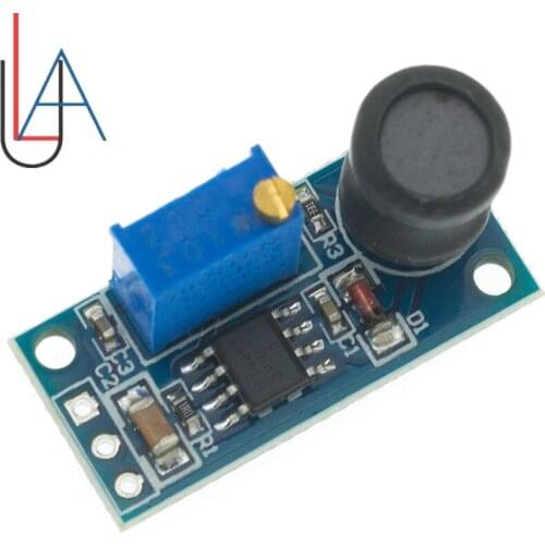 MC34063A Positive Voltage Negative Voltage Module DC-DC 3.6v-36v Reverse Voltage Module MC34063