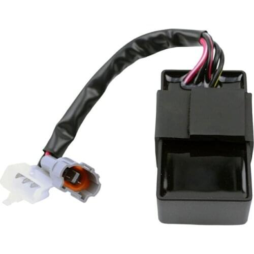 CDI Ignition Coil Control Unit Module For Yamaha PEEWEE PW50 YP524 GTMOTOR G50T Loncin LX50PY Jianshe PY50