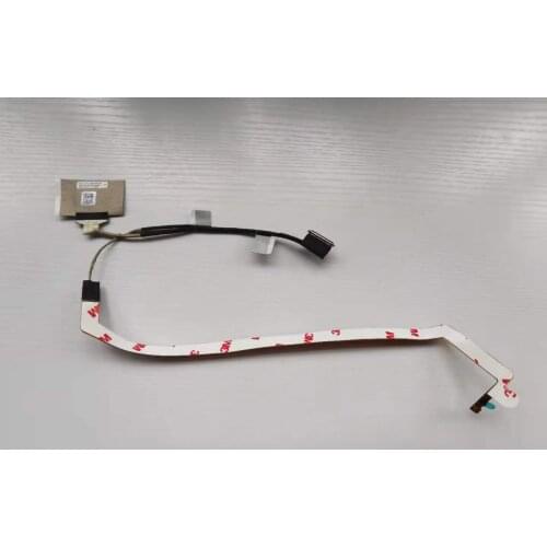 New original for Dell for Latitude 7400 E7400 led lcd lvds cable 0XV96Y XV96Y cn-0XV96Y DC02C00JN00