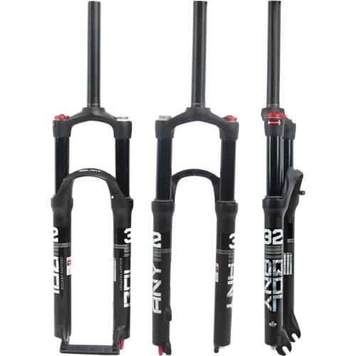 NowAct Bicycle Forks