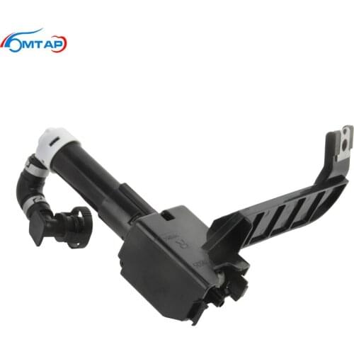Auto Head Light Washer Nozzle Actuator Cleaning Spray For LEXUS IS250 IS300 IS350 2005 2006 2007 2008 Headlamp Water Jet