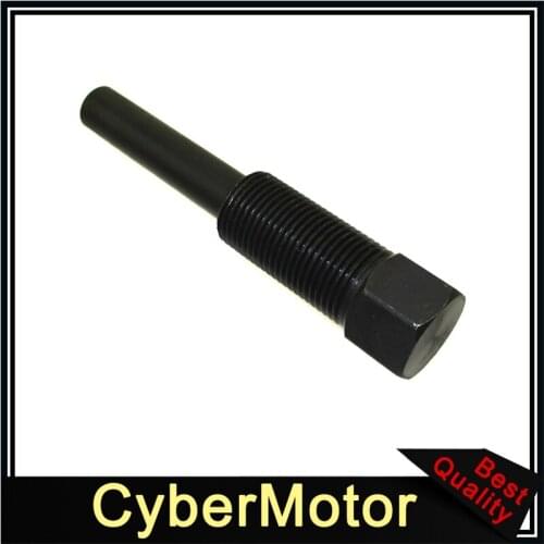 ATV Secondary Drive Clutch Puller Tool For Polaris Big Boss 250 300 350L 400L 500 4X6 6X6 Replace Polaris 2870903 PP3077