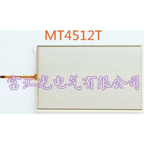 MT4512T MT4512TE MT4522T MT4522TE touch screen touch panel touch glass