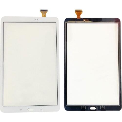 T580 Touch Screen For Samsung Galaxy Tab A 10.1 SM-T585 T580 Touch Screen Panel Digitizer Front Glass