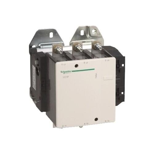 TeSys D Contactor LC1D410 LC1D410M7 LC1D410M7C coil AC220v 410A 3 pole