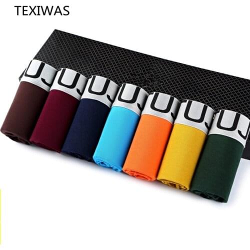 Мужские трусы TEXIWAS China At AliExpress