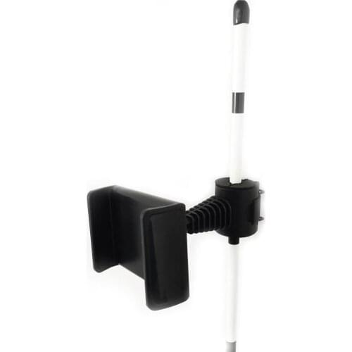 Universal Selfie Golf Club Practice Records Accessories Phone Holder Golf Training Assistant Equipment Golf Record Holder Stand