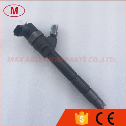 0445110338 Original and new Common rail injector