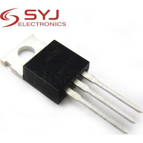 10pcs/lot LM1117T-ADJ LM1117T-5.0 LM1117T-3.3 LM1117T LM1117 TO-220 In Stock
