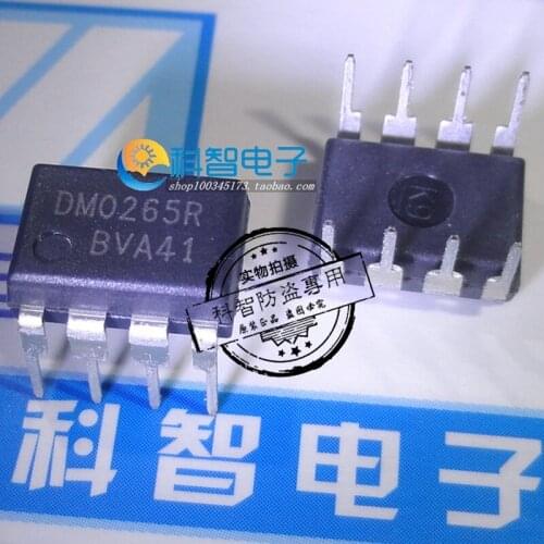 100% New&original FSDM0265RNB DM0265RDIP-8 BOM