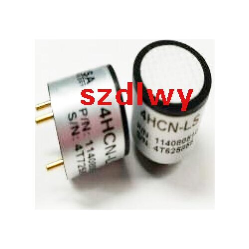 4HCN-LS the UK SUAN HCN SENSORS 0-50PPM