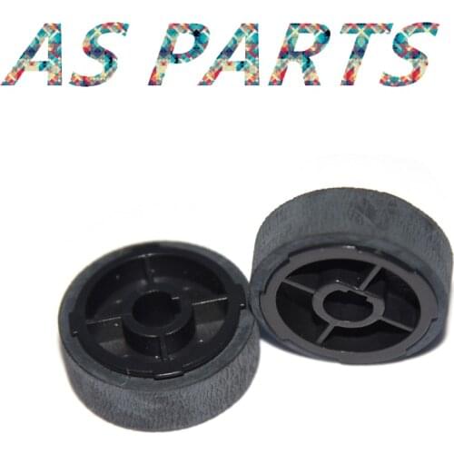 56P1820 40X1319 Paper Pickup Roller for Lexmark E240 E250 E330 E350 E450 X203 X204 for DELL 1700 1710 1720