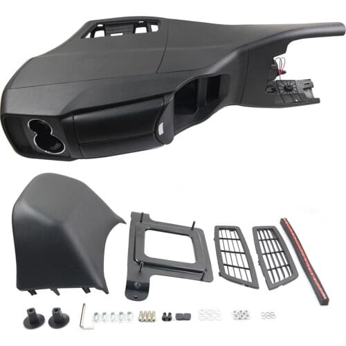 AP02 entral armrest box interior modified hand-held box for Mercedes v class w447 V260 New