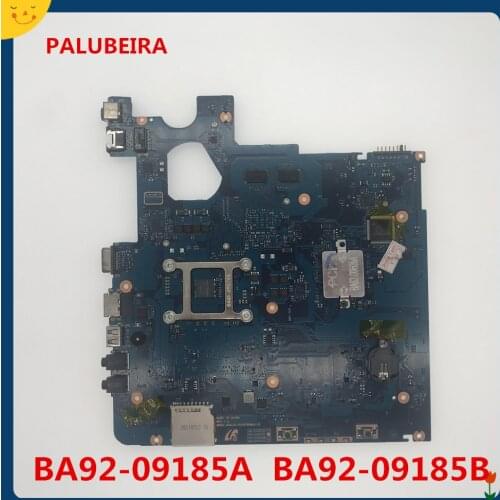 BA92-09185A BA92-09185B For Samsung NP300E5A 300E5A laptop motherboard GT520MX 1GB HM65 BA41-01763A 100% working