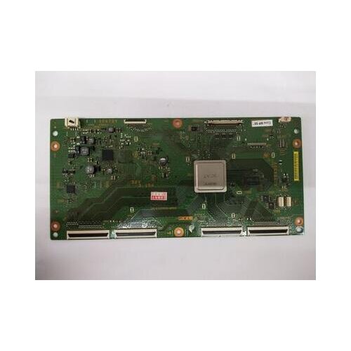 Free shipping 100% test work for SONY KDL-55HX850 screen FQLR460LT01 1P-111CX00-4010 Logic board