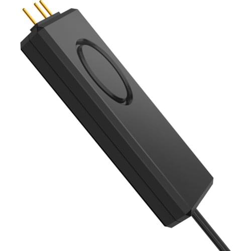 5V Gorgeous ARGB Controller SATA Pin Power Supply Desktop Computer Remote Control for Chassis Fan LED water cooling radiator