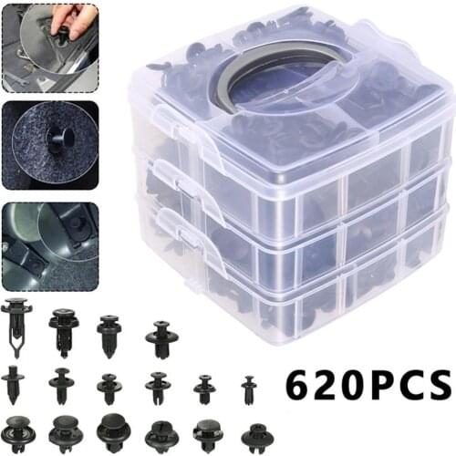 Godersi Car Clips
