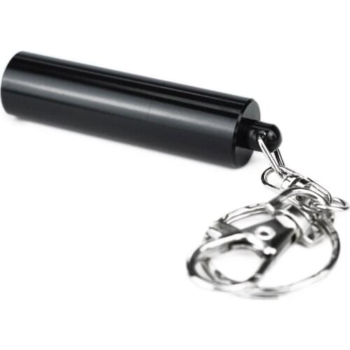 Billiards Pool Cue Stick Tip Tool Pick with Key Chain