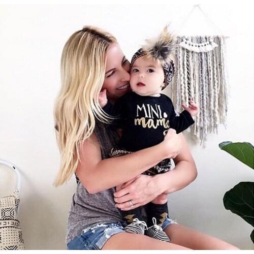 Spring Autumn Novelty Girl Clothes US Newborn Infant Baby Girls Outfit Clothes Jumpsuit Bodysuit+Stockings Set