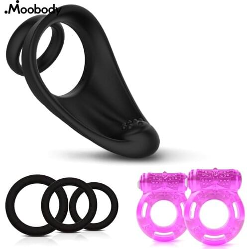 Moobody Semyon Snap Ring