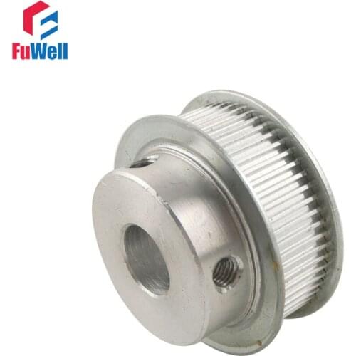 MXL Type 70T Timing Belt Pulley 8/10/12mm Inner Bore 11mm Belt Width 2.032mm Pitch Aluminum Alloy Timing Belt Synchronous Pulley