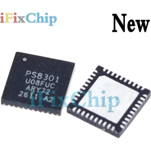 New PS8301 A2 QFN