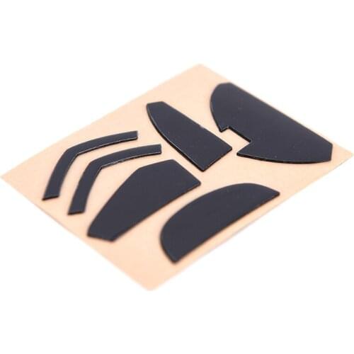 Mouse Feet Skates Pads For Logitech G602