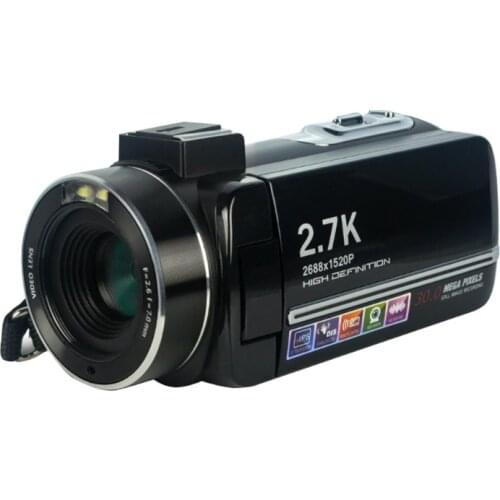 POFAN Camcorders