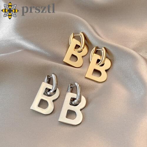 PRSZTL Dangle Earrings