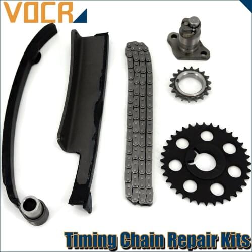 TIMING REPAIR KITS for BRILLIANCE JINBEI:GRICE(2.4)05-08 2RZ 4G24 DS070051