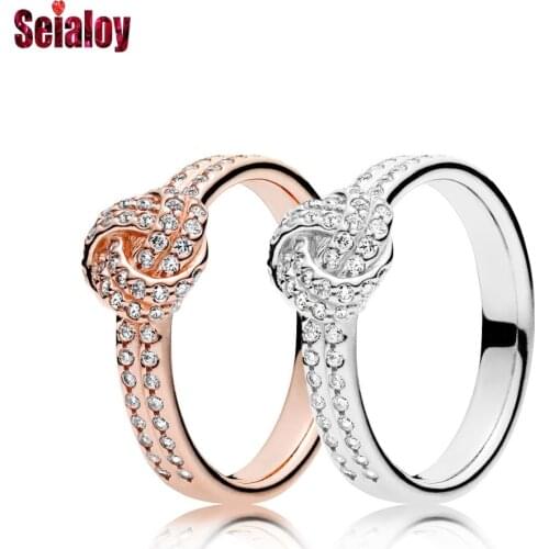 Помолвочные кольца Seialoy China At AliExpress