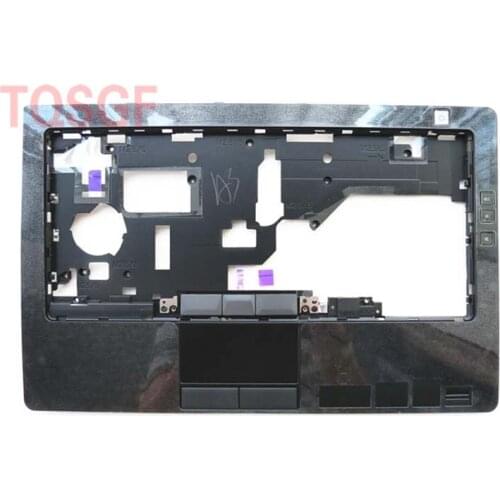 Upper Case Assembly For Dell Latitude E6330 6YVF9 AP0LK000400 With FingerPrint Reader